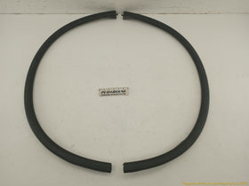 Dodge Durango Pair Of Rear Quarter Wheel Arch Molding Trim