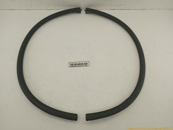 Dodge Durango Pair Of Rear Quarter Wheel Arch Molding Trim