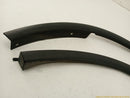 Dodge Durango Pair Of Rear Quarter Wheel Arch Molding Trim-2