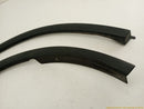 Dodge Durango Pair Of Rear Quarter Wheel Arch Molding Trim-4