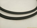 Dodge Durango Pair Of Rear Quarter Wheel Arch Molding Trim-6