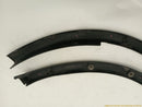 Dodge Durango Pair Of Rear Quarter Wheel Arch Molding Trim-8