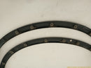 Dodge Durango Pair Of Rear Quarter Wheel Arch Molding Trim-9