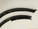 Dodge Durango Pair Of Rear Quarter Wheel Arch Molding Trim-10