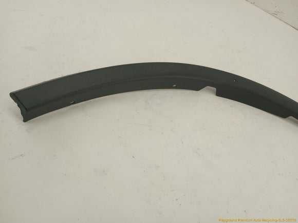 Dodge Durango Driver Left Front Wheel Arch Molding Trim