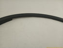 Dodge Durango Driver Left Front Wheel Arch Molding Trim-3