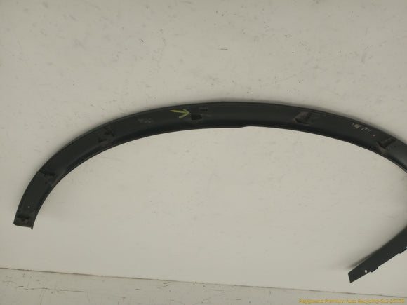 Dodge Durango Driver Left Front Wheel Arch Molding Trim