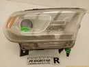 Dodge Durango **AS IS** Passenger Right Head Lamp-2