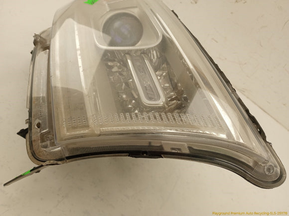 Dodge Durango **AS IS** Passenger Right Head Lamp