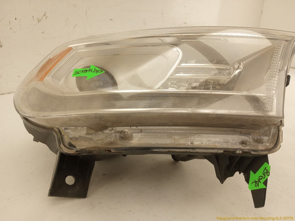 Dodge Durango **AS IS** Passenger Right Head Lamp