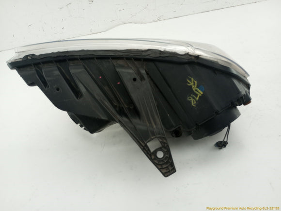 Dodge Durango **AS IS** Passenger Right Head Lamp