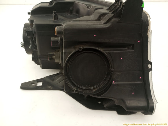 Dodge Durango **AS IS** Passenger Right Head Lamp