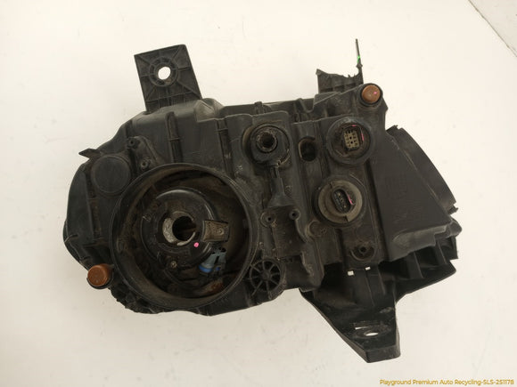 Dodge Durango **AS IS** Passenger Right Head Lamp