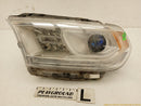 Dodge Durango **AS IS** Driver Left Head Lamp-2