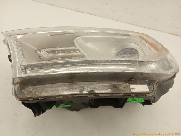 Dodge Durango **AS IS** Driver Left Head Lamp
