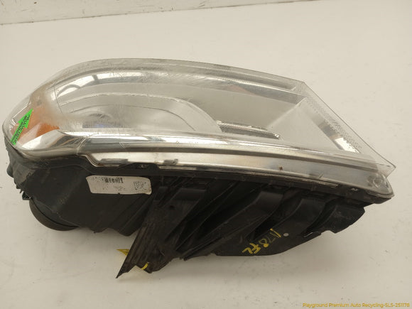 Dodge Durango **AS IS** Driver Left Head Lamp