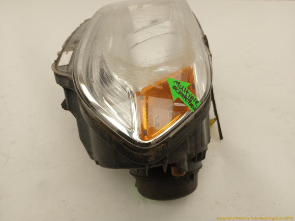 Dodge Durango **AS IS** Driver Left Head Lamp