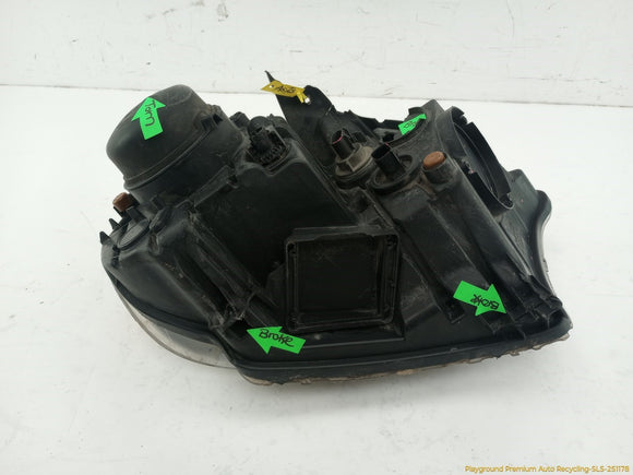 Dodge Durango **AS IS** Driver Left Head Lamp