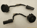 Dodge Durango Set Of 6 Audio Speakers-2