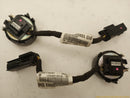 Dodge Durango Set Of 6 Audio Speakers-3