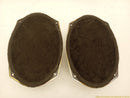 Dodge Durango Set Of 6 Audio Speakers-5