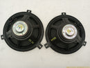 Dodge Durango Set Of 6 Audio Speakers-10