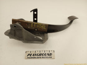 Dodge Durango Brake Pedal