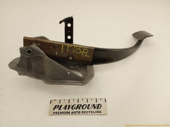 Dodge Durango Brake Pedal