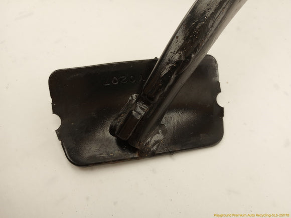 Dodge Durango Brake Pedal