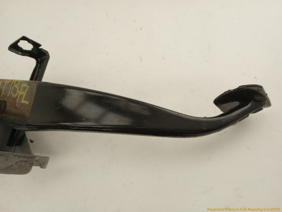 Dodge Durango Brake Pedal
