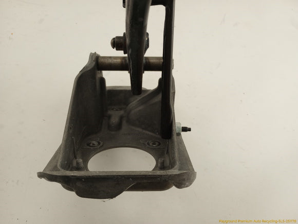 Dodge Durango Brake Pedal