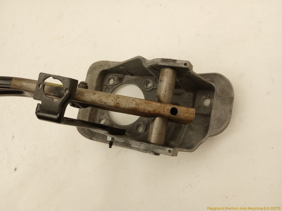 Dodge Durango Brake Pedal