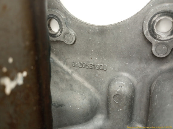 Dodge Durango Brake Pedal