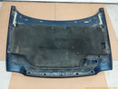 Jeep Liberty Hood Bonnet Panel-2