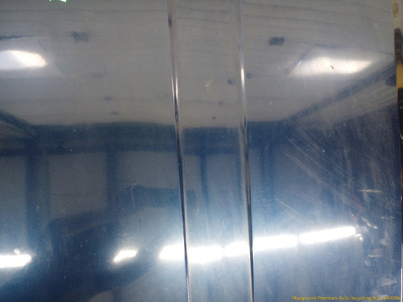 Jeep Liberty Hood Bonnet Panel