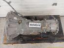Nissan Xterra Automatic Transmission-1