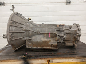 Nissan Xterra Automatic Transmission - 0