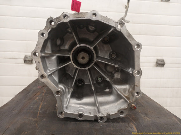 Nissan Xterra Automatic Transmission