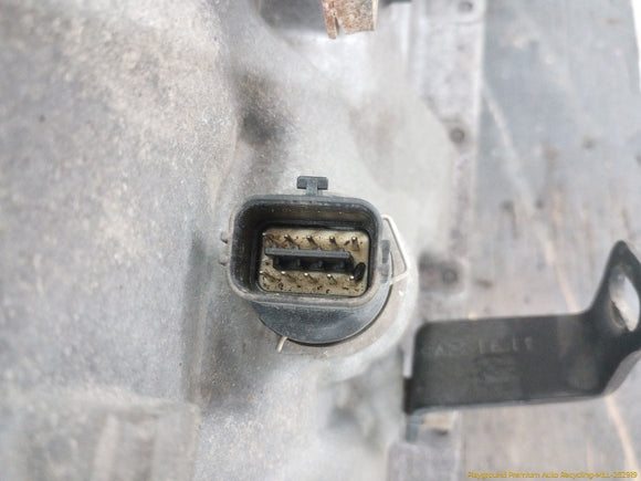 Nissan Xterra Automatic Transmission