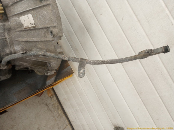 Nissan Xterra Automatic Transmission