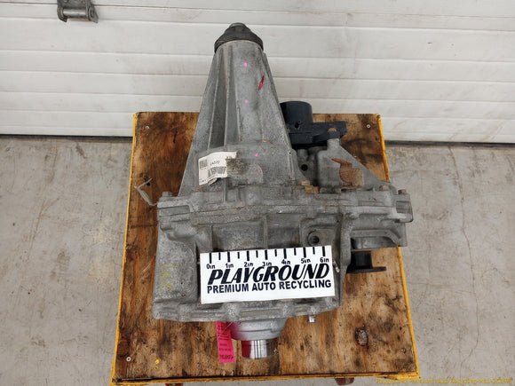 Nissan Xterra Transfer Case Assembly
