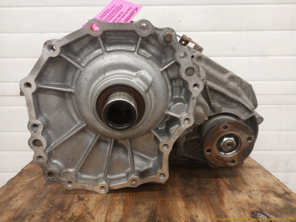 Nissan Xterra Transfer Case Assembly
