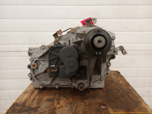 Nissan Xterra Transfer Case Assembly