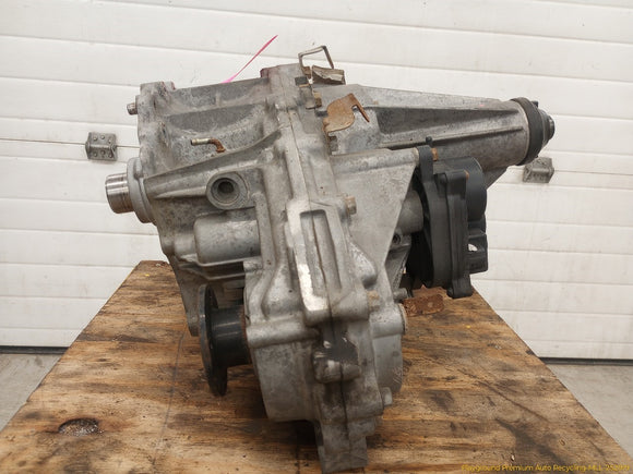 Nissan Xterra Transfer Case Assembly