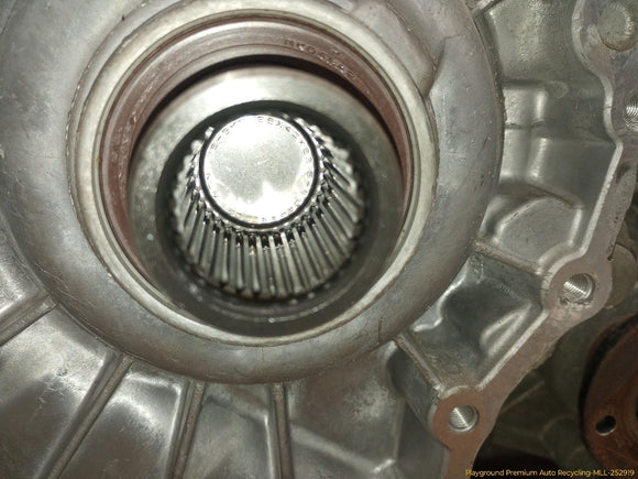 Nissan Xterra Transfer Case Assembly