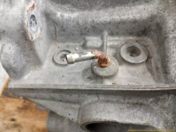Nissan Xterra Transfer Case Assembly