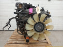 Nissan Xterra Engine Assembly-2