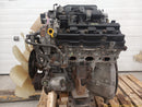 Nissan Xterra Engine Assembly-4