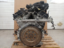 Nissan Xterra Engine Assembly-5