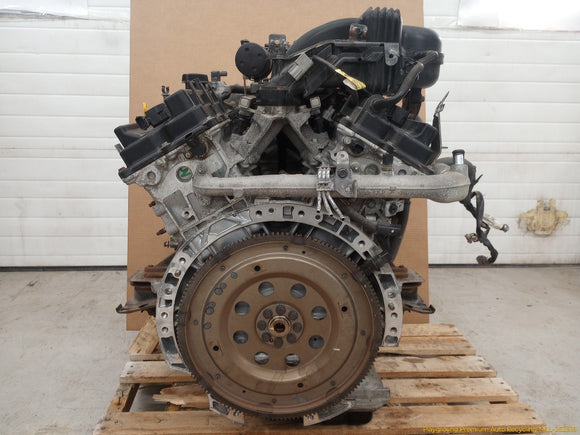 Nissan Xterra Engine Assembly